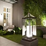 La Lanterne Hotel
