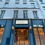 Hotel La Lanterne Parigi