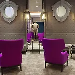 La Lanterne Hotel 4*