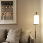 La Lanterne 4* Parigi