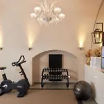 La Lanterne Hotel 4*
