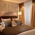 La Lanterne Hotel Parigi
