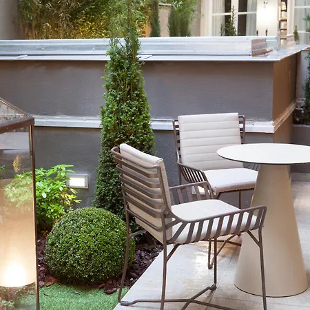 La Lanterne & By Timhotel Hotel Paris