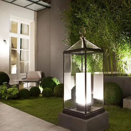 La Lanterne & By Timhotel Hotel