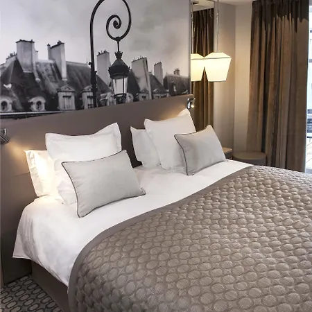 La Lanterne & By Timhotel 4*