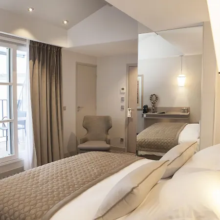 La Lanterne & By Timhotel Отель