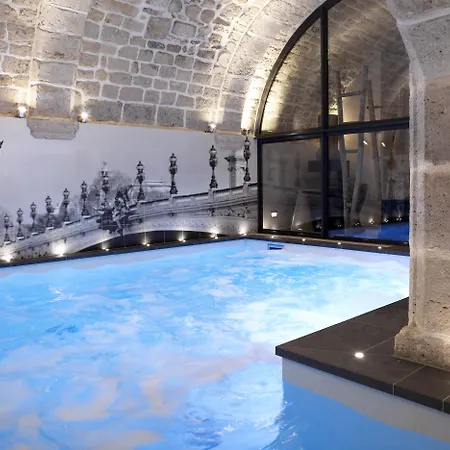 La Lanterne & By Timhotel 4* Paris