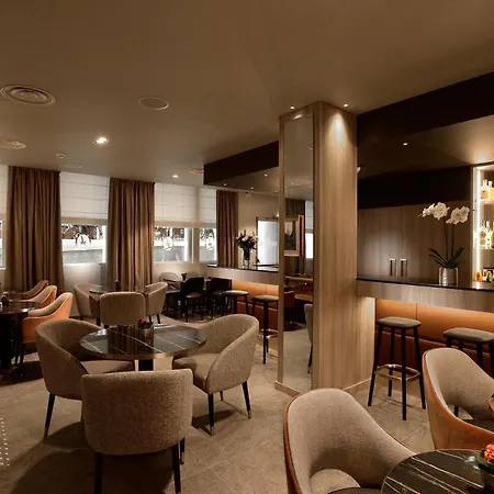 La Lanterne & By Timhotel 4* Parijs