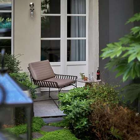 La Lanterne & By Timhotel 4* Париж