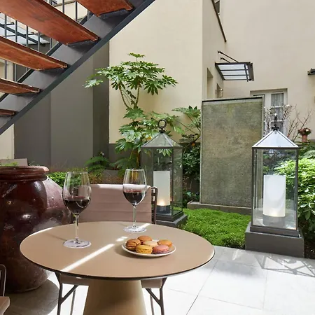 La Lanterne & By Timhotel
