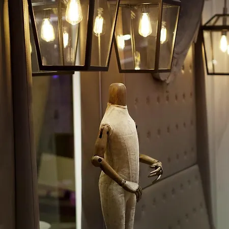 La Lanterne & By Timhotel Париж