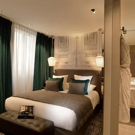 La Lanterne & By Timhotel 4* Paris