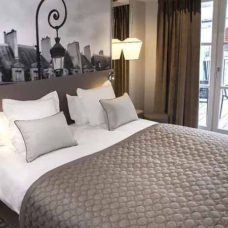 La Lanterne & By Timhotel