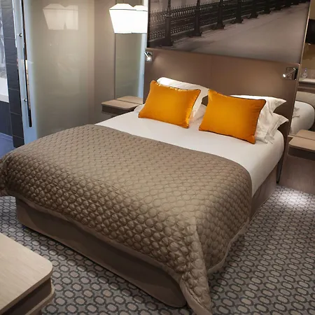 La Lanterne & By Timhotel París