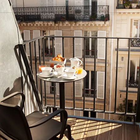 La Lanterne & By Timhotel Hotel París