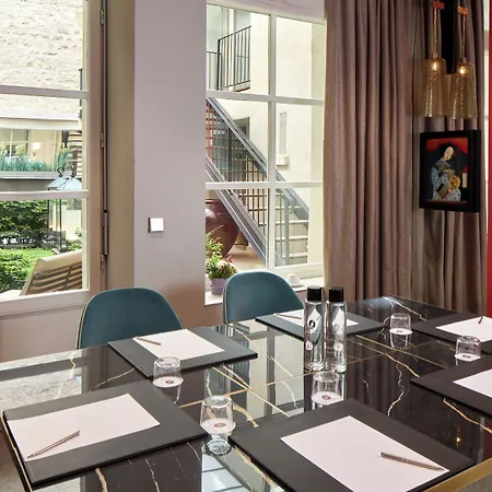 La Lanterne & By Timhotel Париж