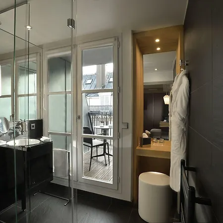 La Lanterne & By Timhotel فندق باريس