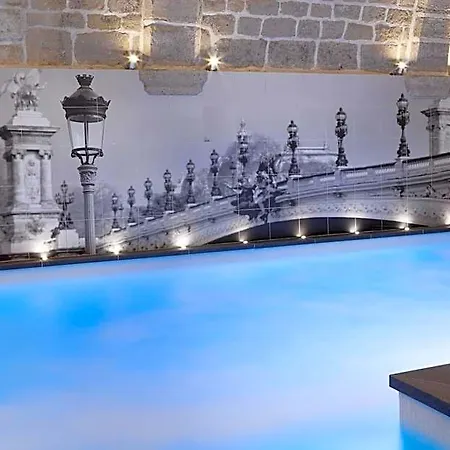 فندق La Lanterne & By Timhotel باريس