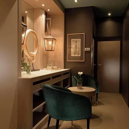 Hotell La Lanterne & By Timhotel