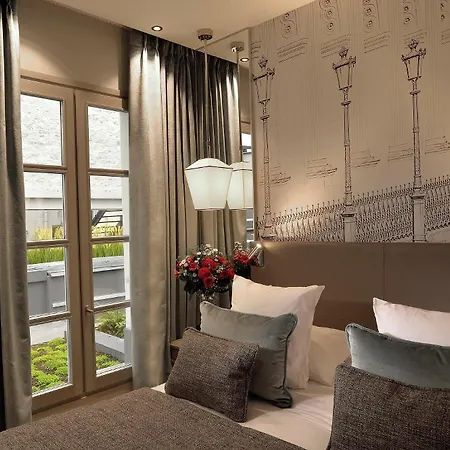 La Lanterne & By Timhotel فندق