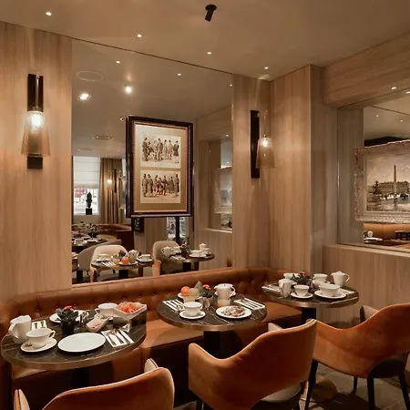 La Lanterne & By Timhotel 4* Parijs