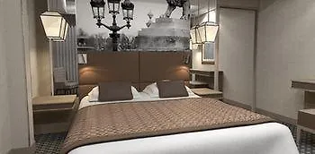 La Lanterne & By Timhotel Paris