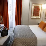 La Lanterne & By Timhotel Otel Paris