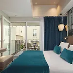 La Lanterne & By Timhotel Otel Paris