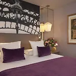 La Lanterne & By Timhotel Otel Paris