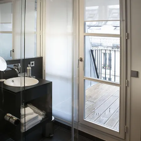 La Lanterne Paris