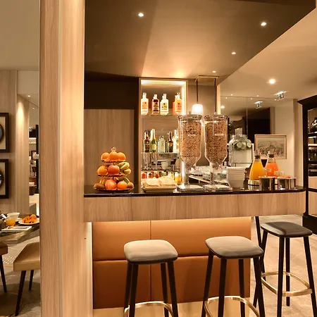 La Lanterne Hotel Paris