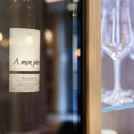 فندق La Lanterne & By Timhotel