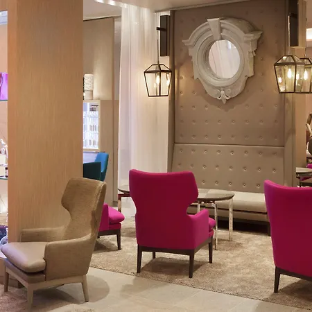 La Lanterne Hotel Paris