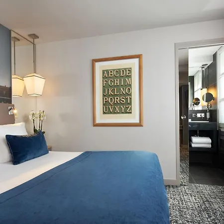 La Lanterne & By Timhotel فندق باريس