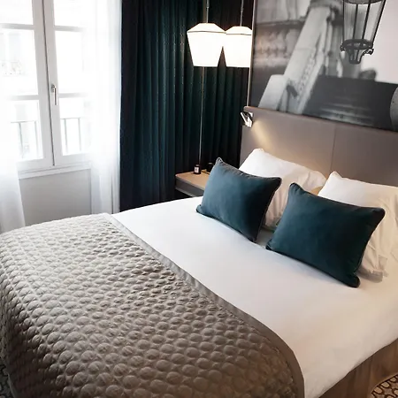 La Lanterne & By Timhotel 4* باريس