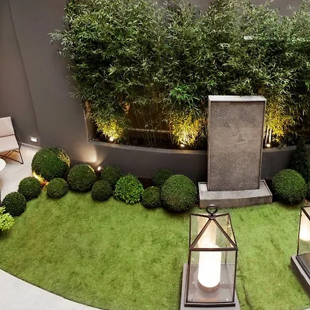 فندق La Lanterne & By Timhotel