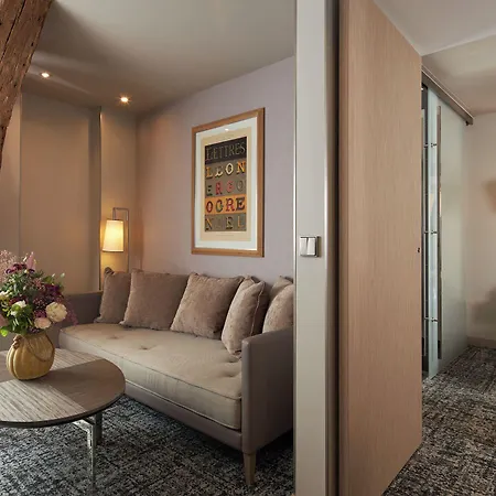 فندق La Lanterne & By Timhotel