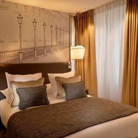 La Lanterne & By Timhotel فندق باريس