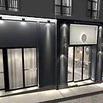 La Lanterne & By Timhotel Hotel