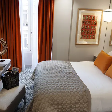 La Lanterne & By Timhotel Hotel Paris